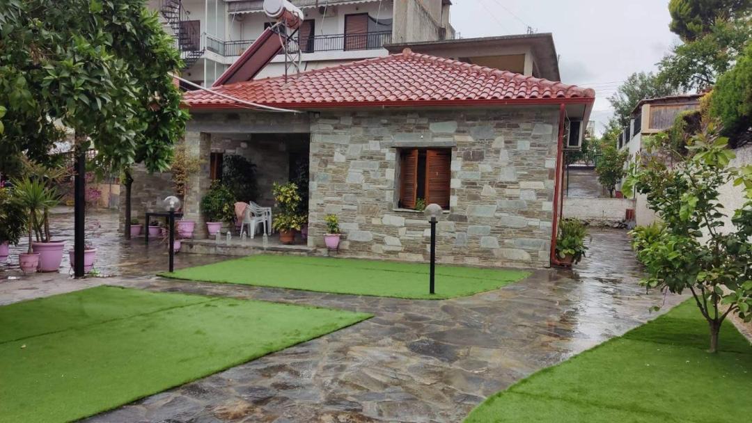 Photo of Buildings in Nea Anchialos