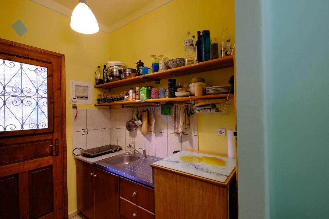 Photo of Kitchen in Panormos