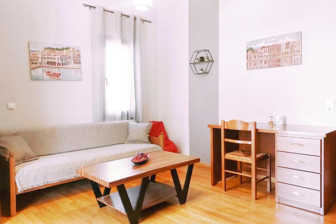Photo of Livingroom in Atsipopoulo