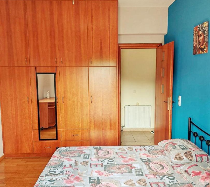 Photo of Bedroom in Atsipopoulo