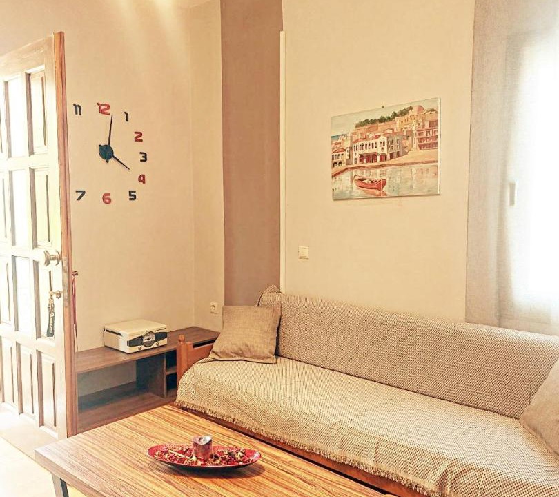 Photo of Livingroom in Atsipopoulo