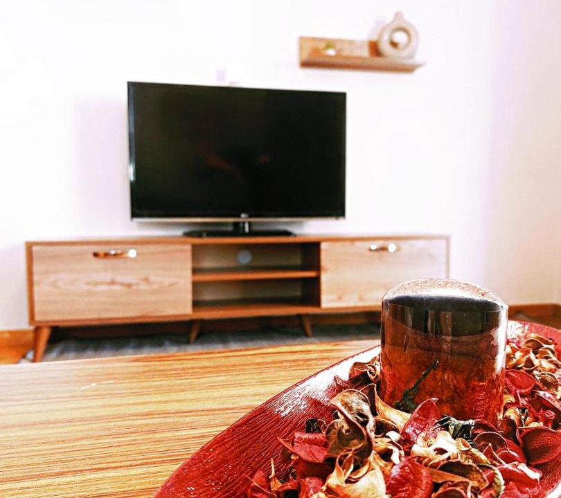 Photo of Livingroom in Atsipopoulo