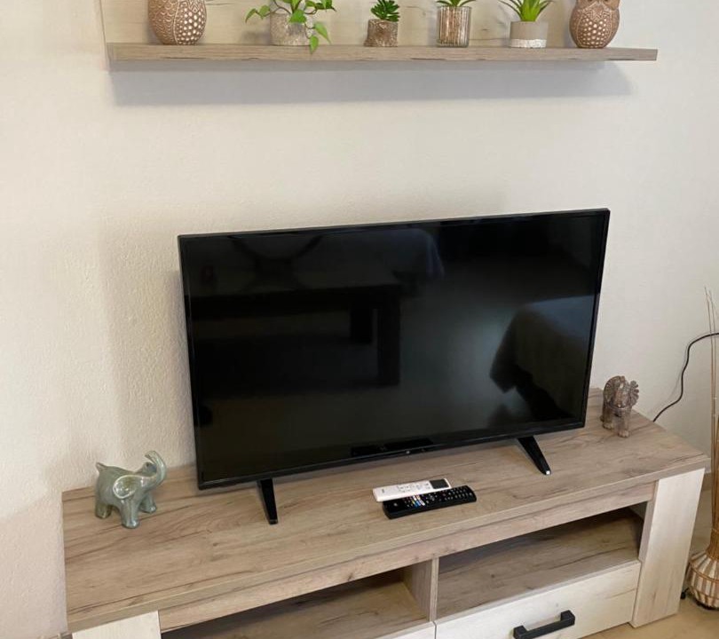 Photo of Livingroom in Nigrita