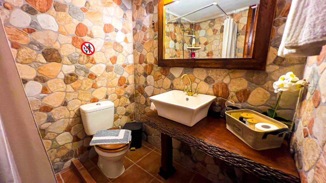 Photo of Livingroom in Tsourouniana