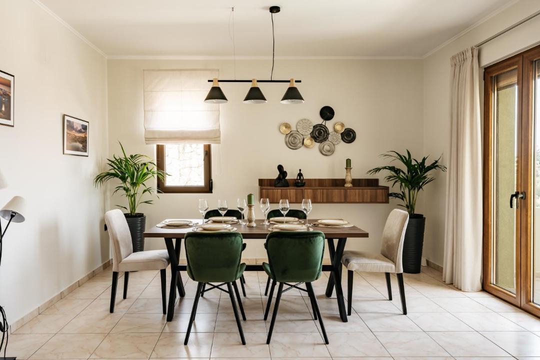 Photo of Livingroom in Asteri