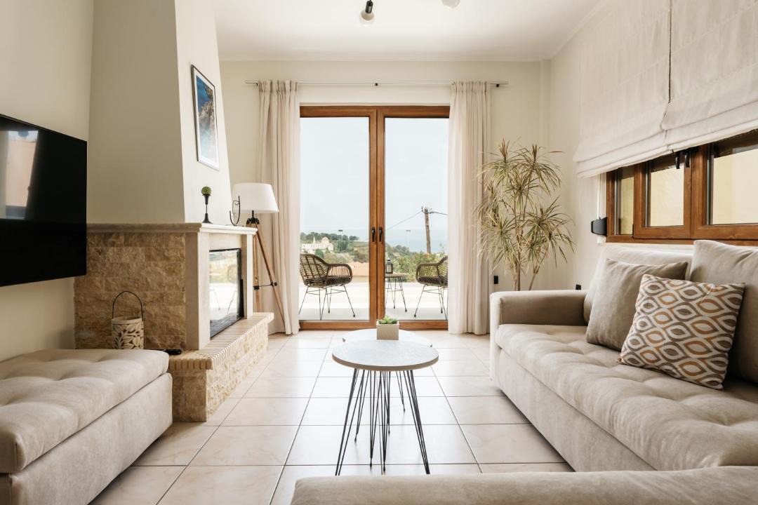 Photo of Livingroom in Asteri