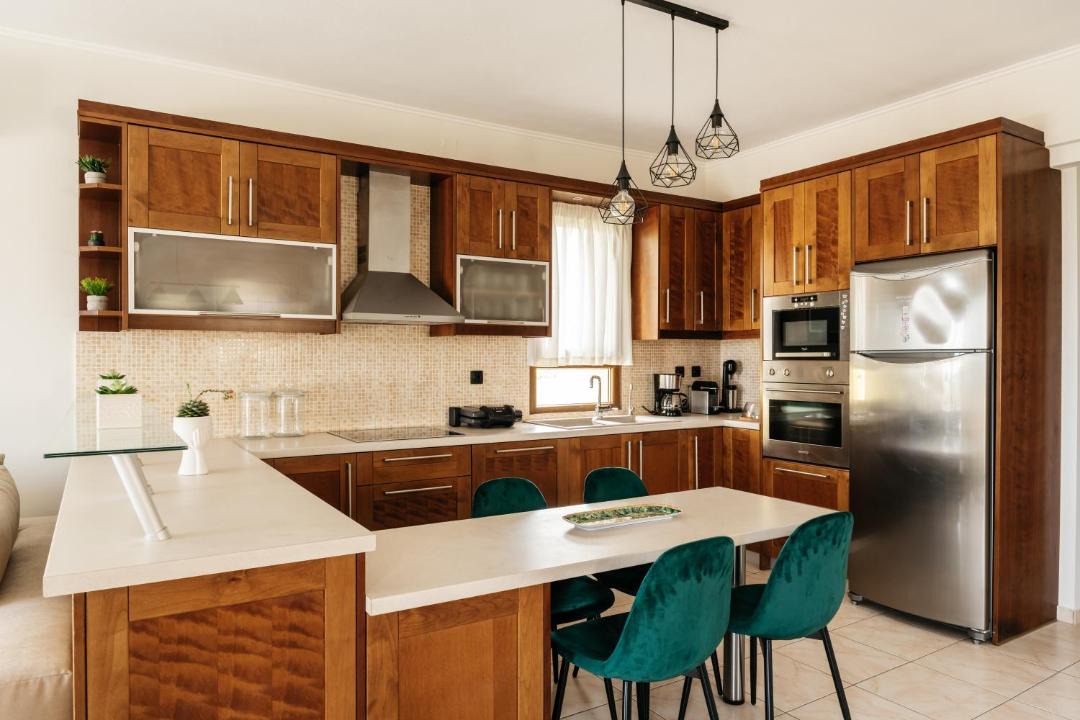 Photo of Kitchen in Asteri