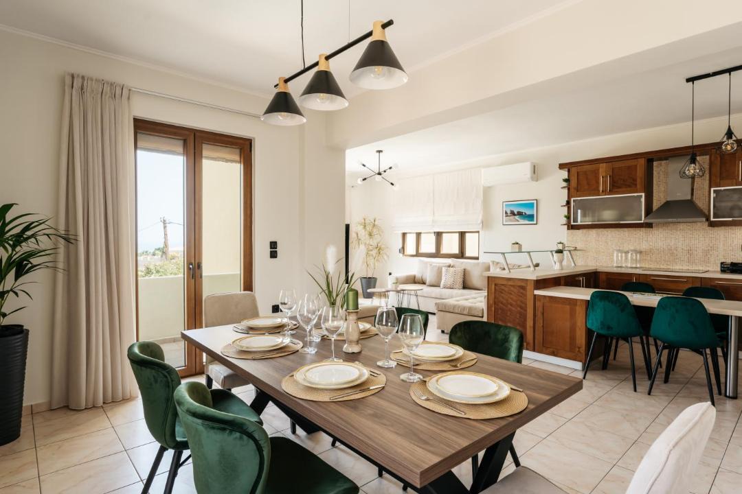 Photo of Livingroom in Asteri