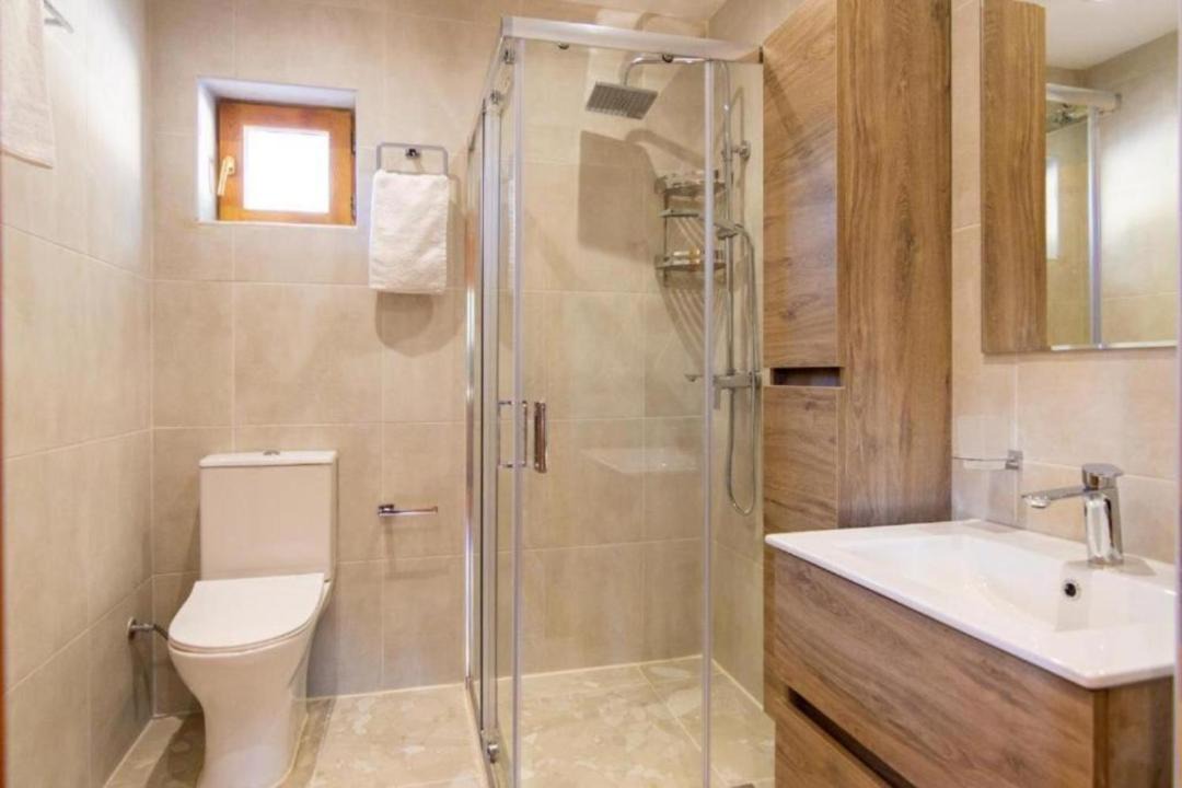 Photo of Bathroom in Lefkas