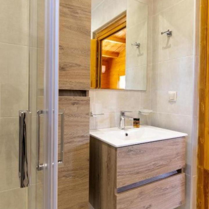 Photo of Bathroom in Lefkas