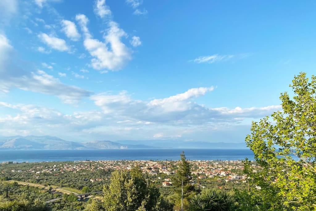 Photo of Outdoor in Zakhloritika