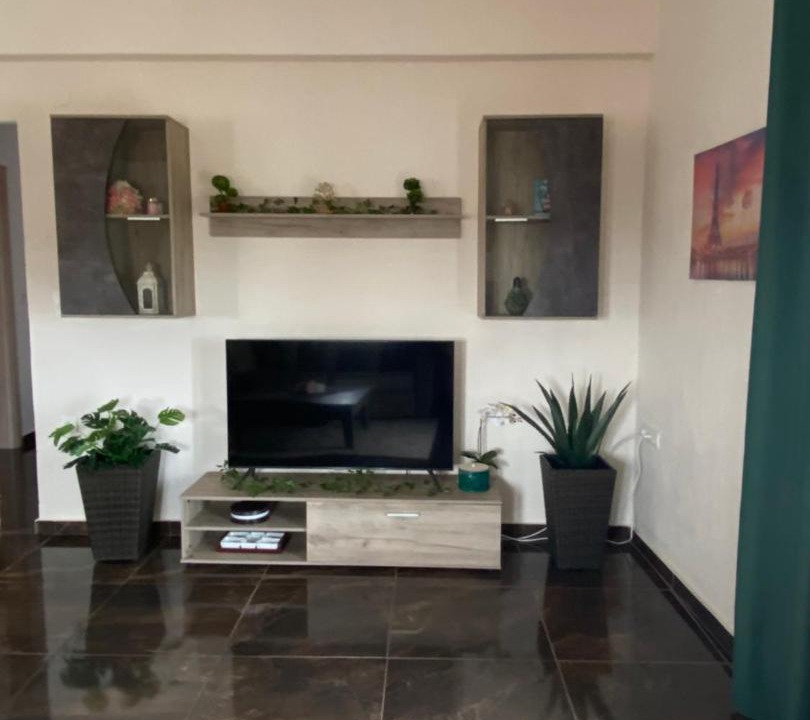 Photo of Livingroom in Makri