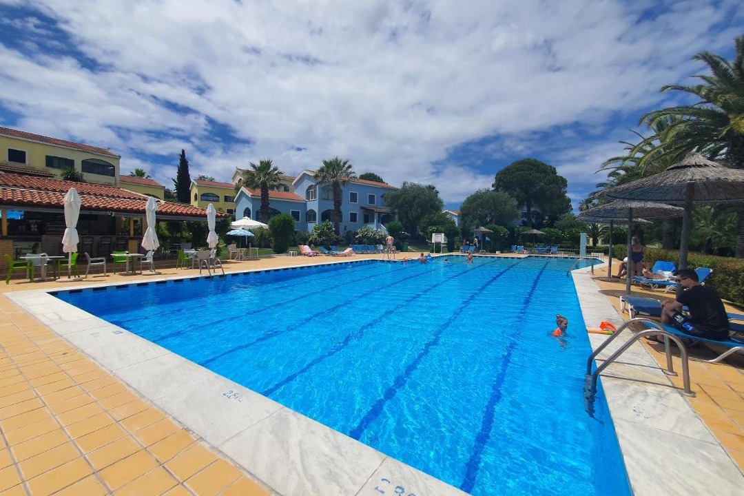 Photo of Outdoor in Gouvia