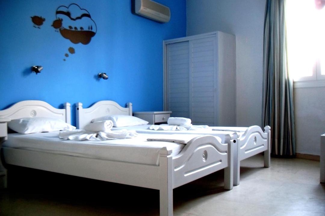 Photo of Others in Paros