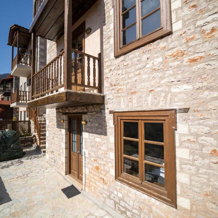 Photo of Buildings in Karpenisi