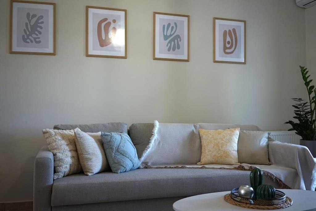 Photo of Livingroom in Kithira