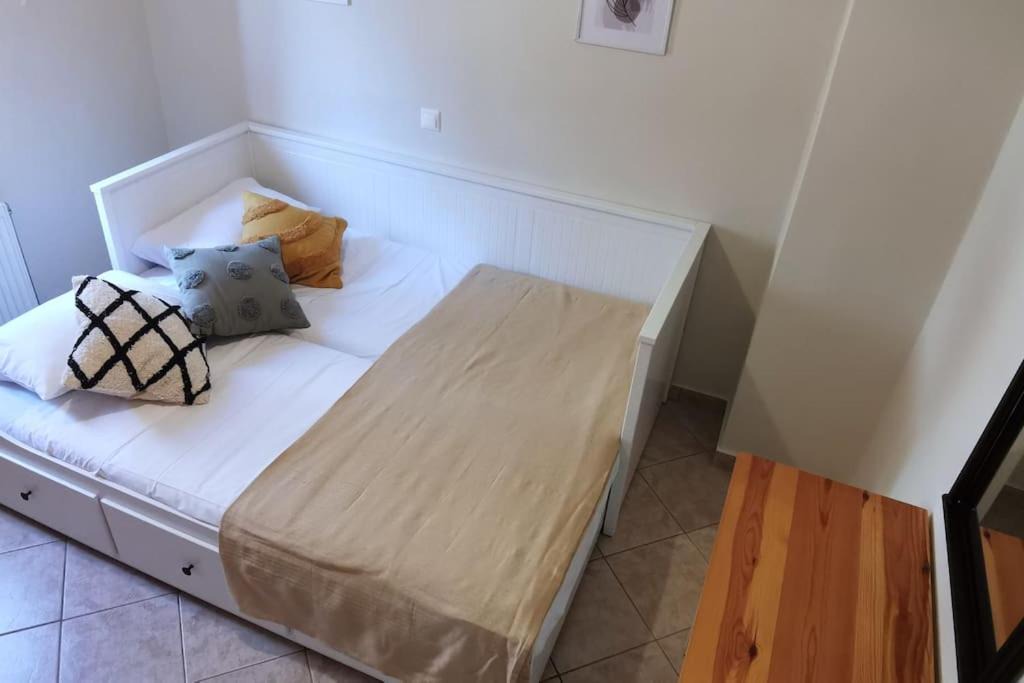 Photo of Bedroom in Kithira