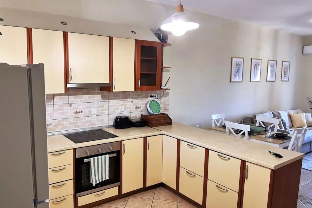 Photo of Kitchen in Kithira