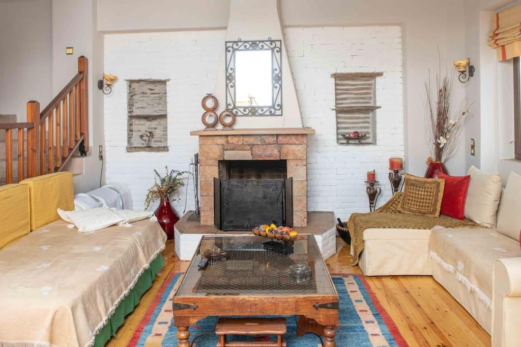 Photo of Livingroom in Florina
