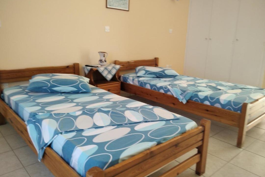 Photo of Bedroom in Tavari