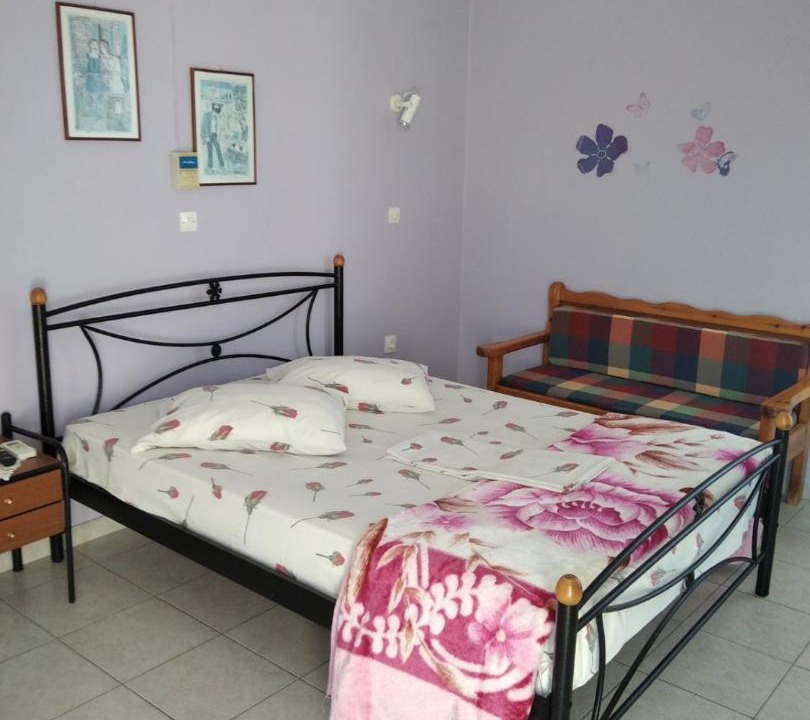 Photo of Bedroom in Tavari