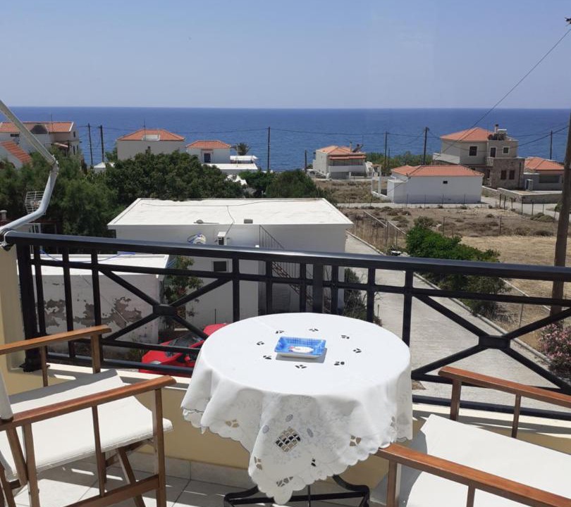 Photo of Patio Balcony in Tavari