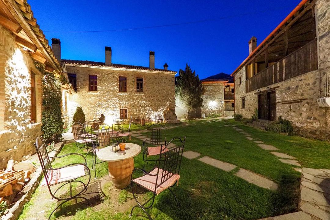 Photo of Others in Agios Germanos