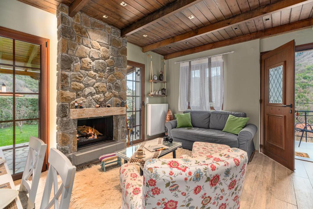 Photo of Livingroom in Terpsithea