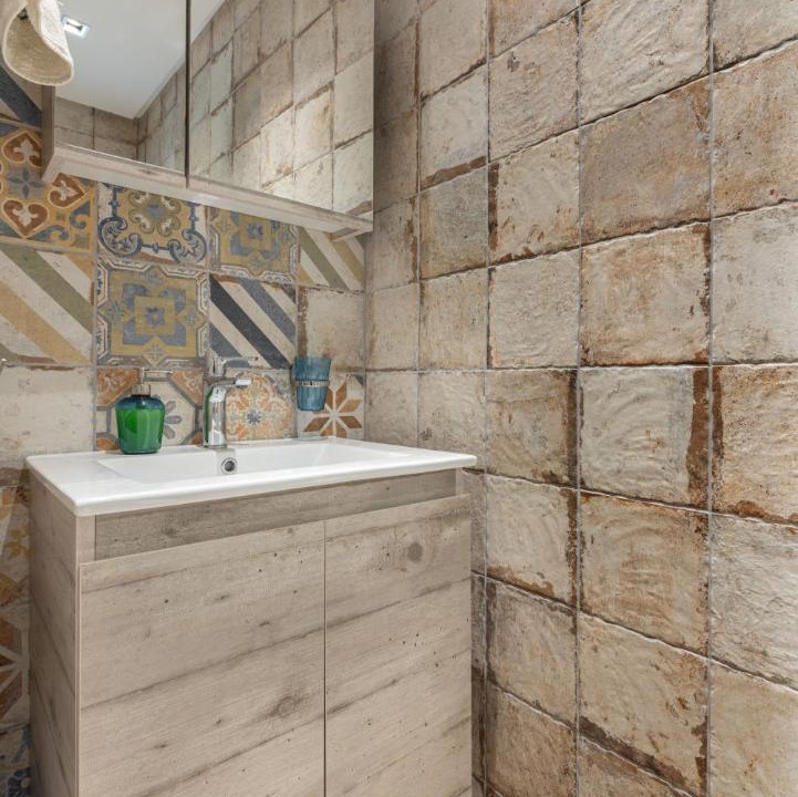 Photo of Bathroom in Terpsithea