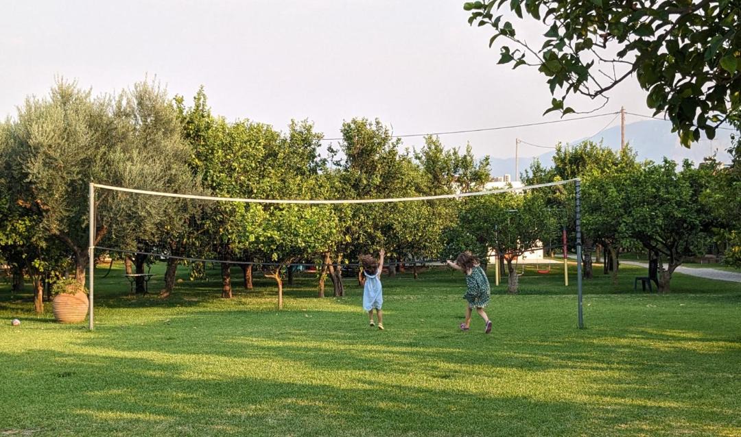 Photo of Outdoor in Valimitika
