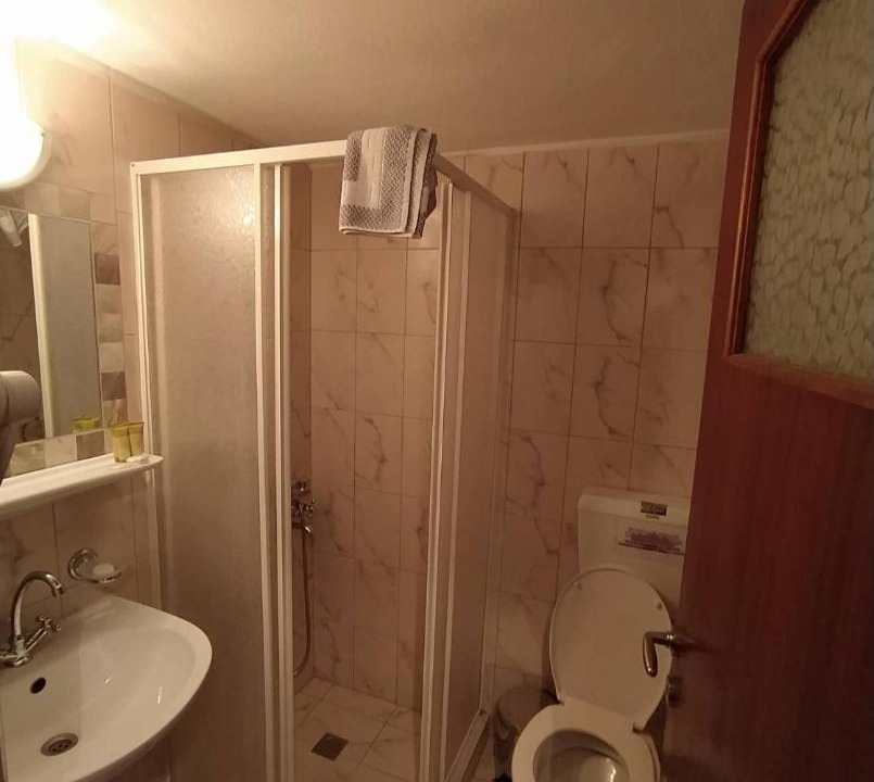 Photo of Bathroom in Eleonas