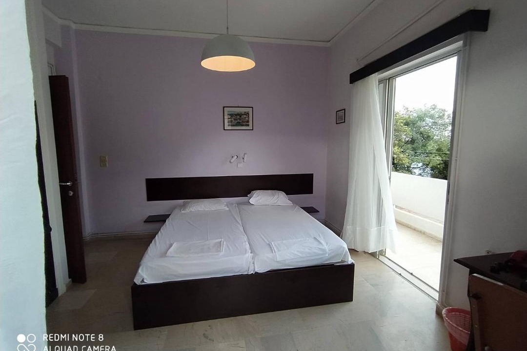 Photo of Bedroom in Eleonas