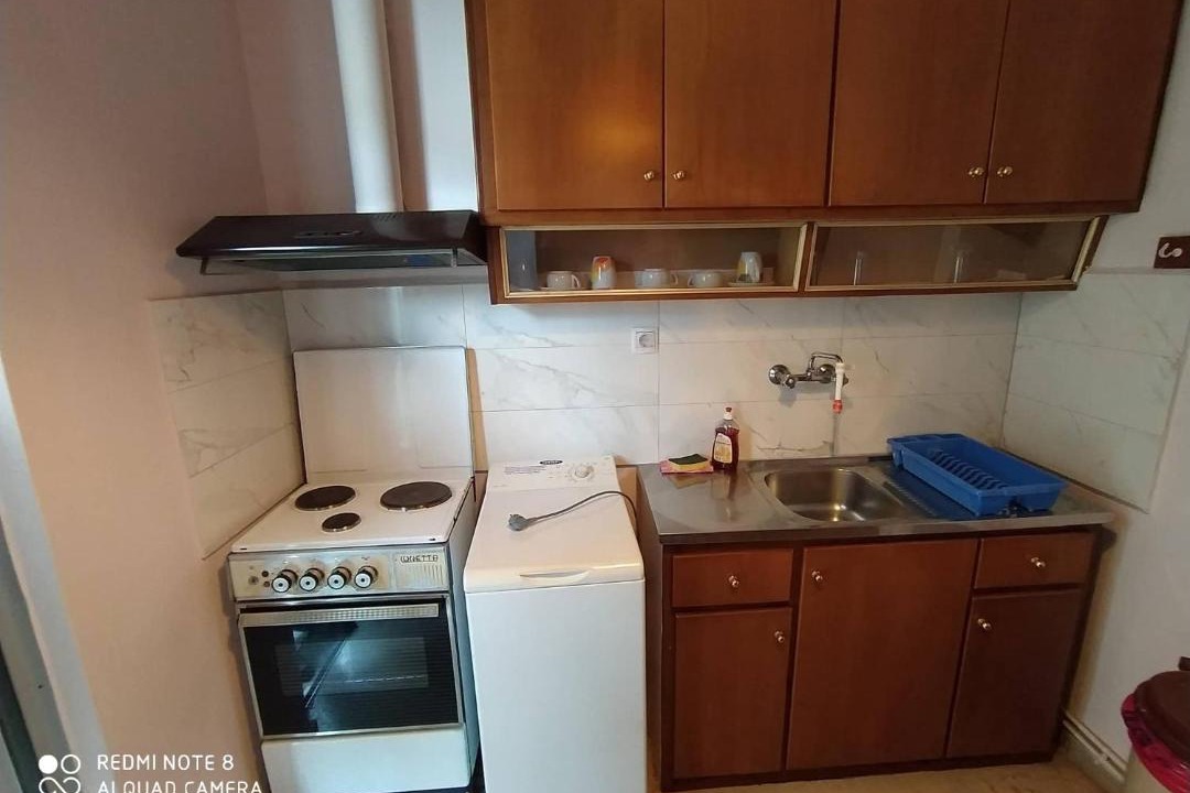 Photo of Kitchen in Eleonas