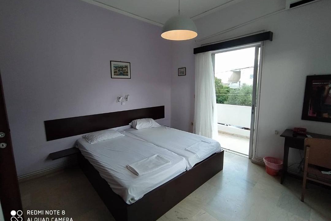 Photo of Bedroom in Eleonas
