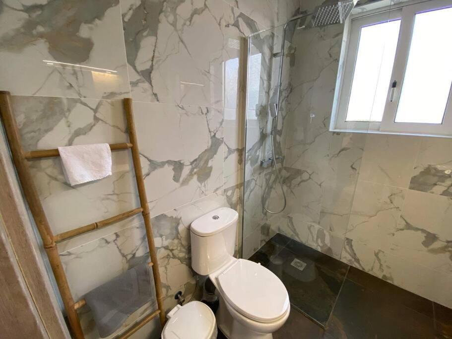 Photo of Bathroom in Lavreotiki