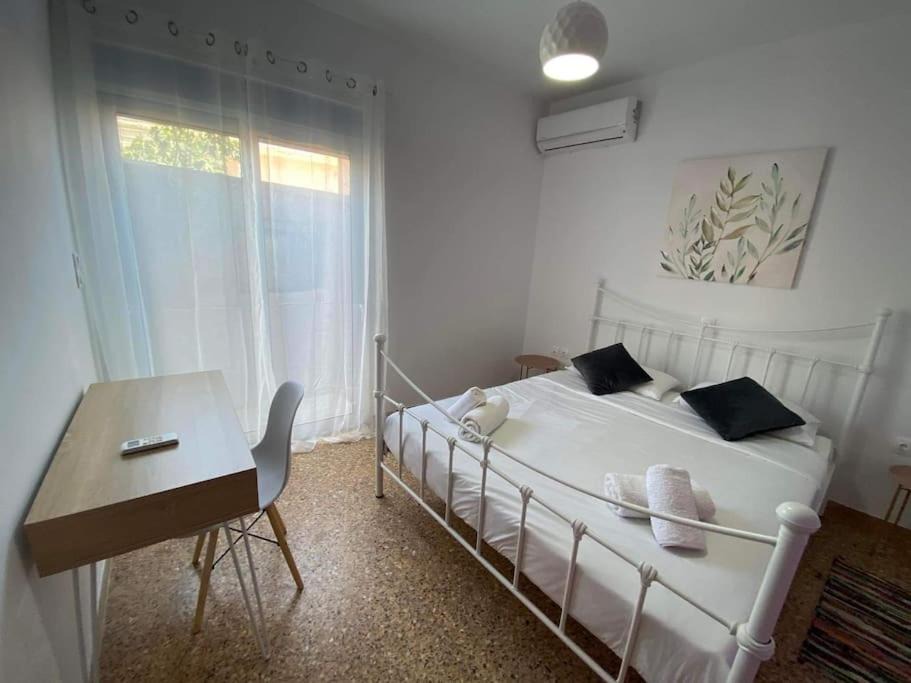 Photo of Bedroom in Lavreotiki