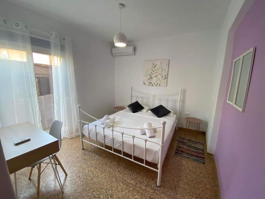 Photo of Bedroom in Lavreotiki