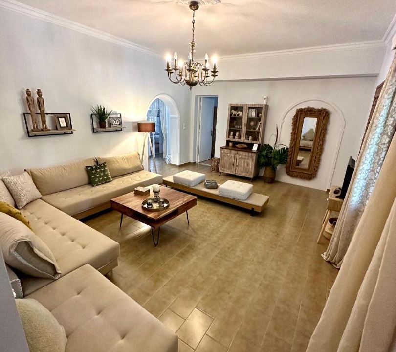 Photo of Livingroom in Neromilos
