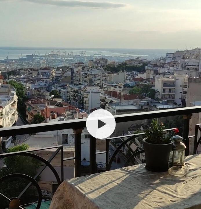 Photo of Patio Balcony in Sykies