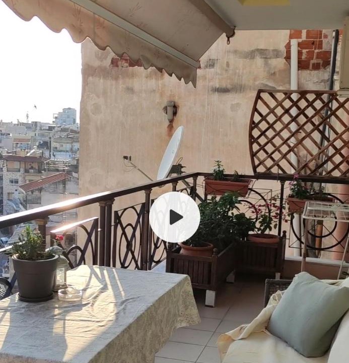 Photo of Patio Balcony in Sykies