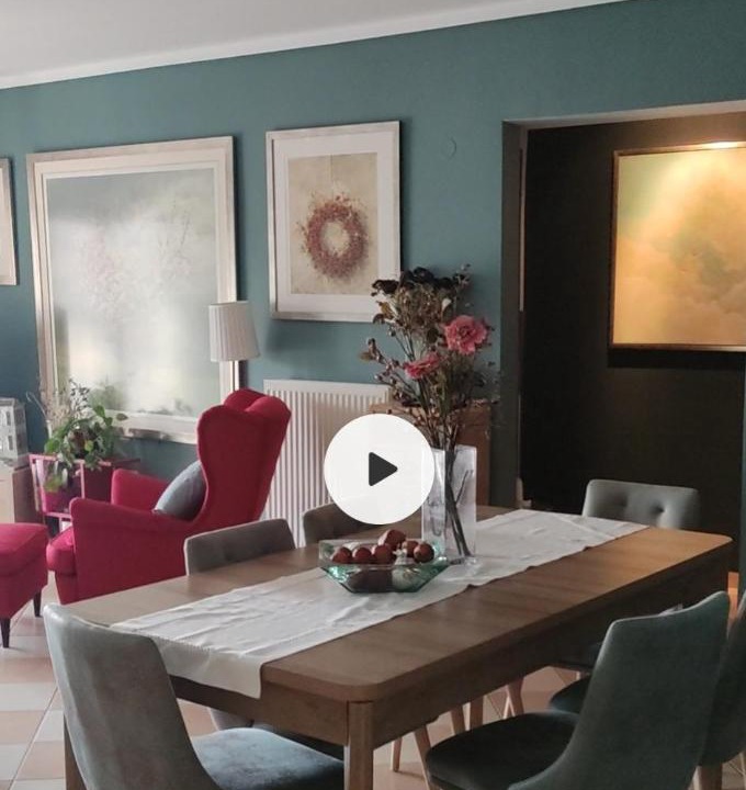 Photo of Livingroom in Sykies