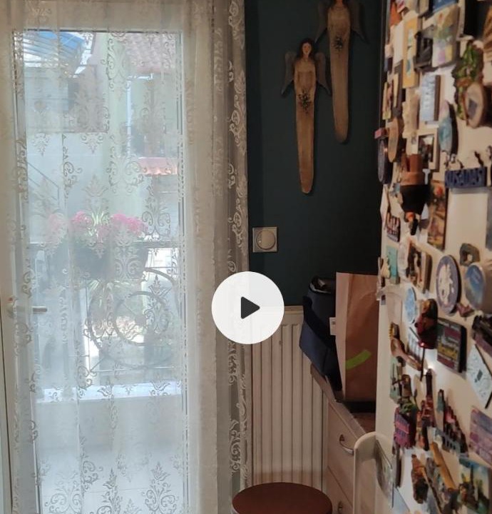 Photo of Livingroom in Sykies