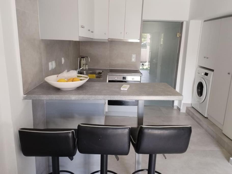 Photo of Kitchen in Diakofto