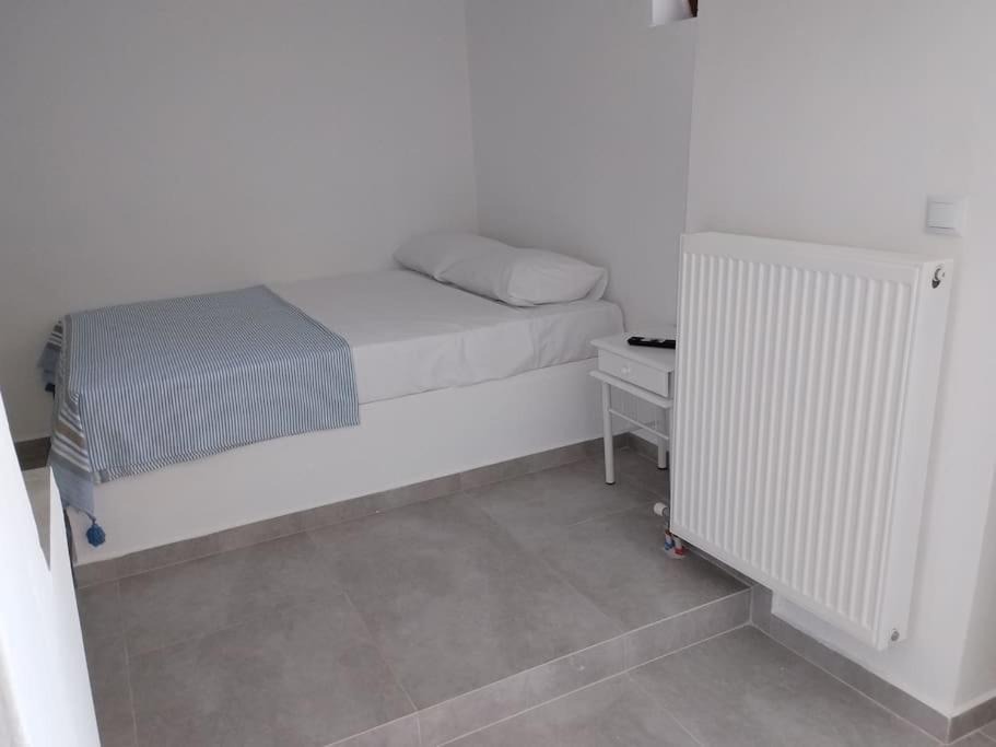 Photo of Bedroom in Diakofto