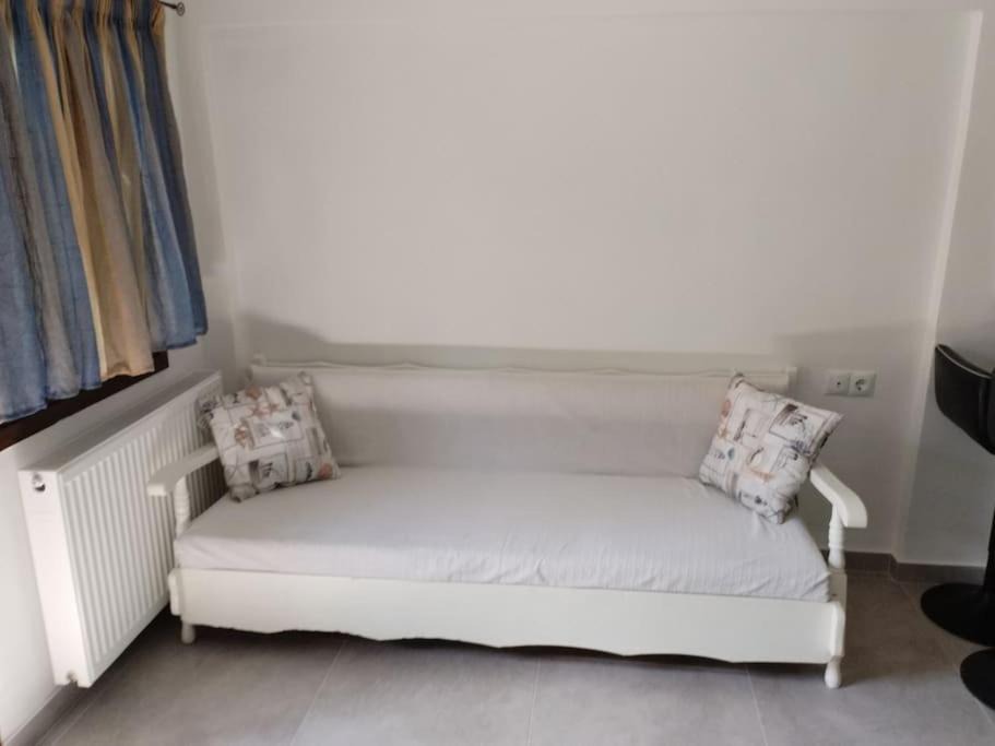 Photo of Bedroom in Diakofto