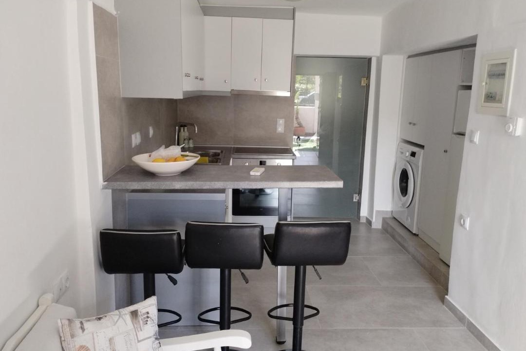 Photo of Kitchen in Diakofto