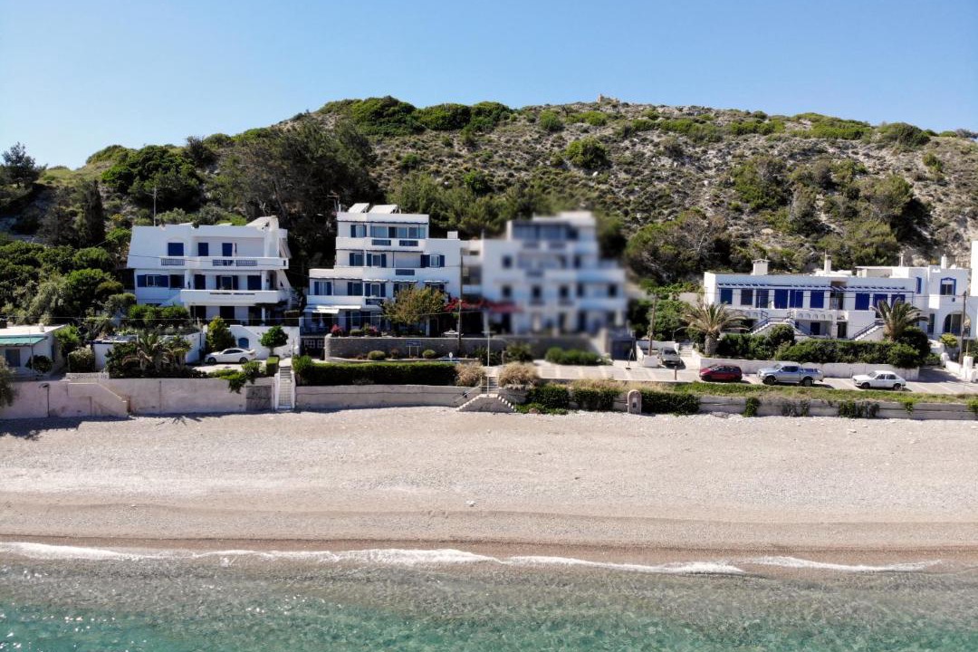 Photo of Others in Paralia Agias Fotinis