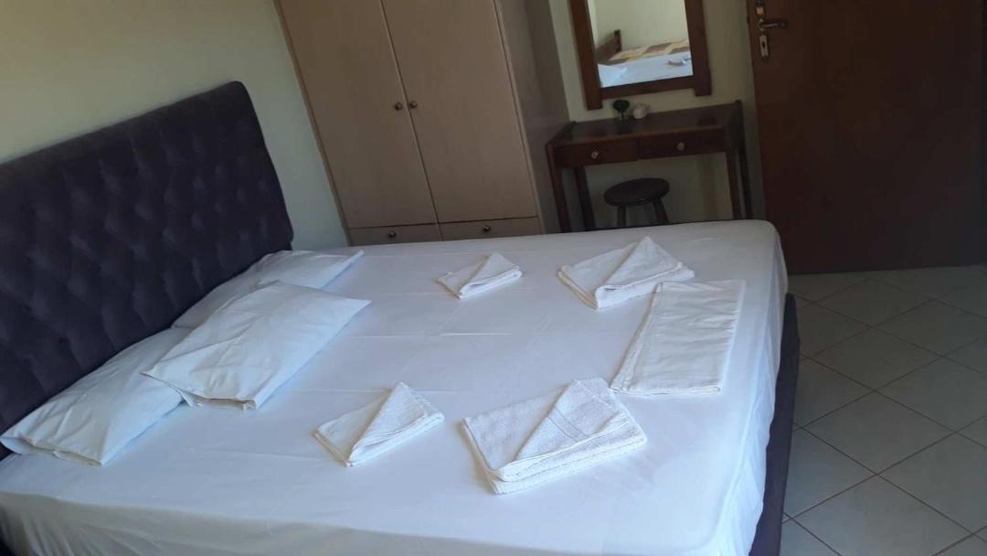 Photo of Bedroom in Sissi