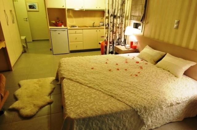 Photo of Bedroom in Foinikounta