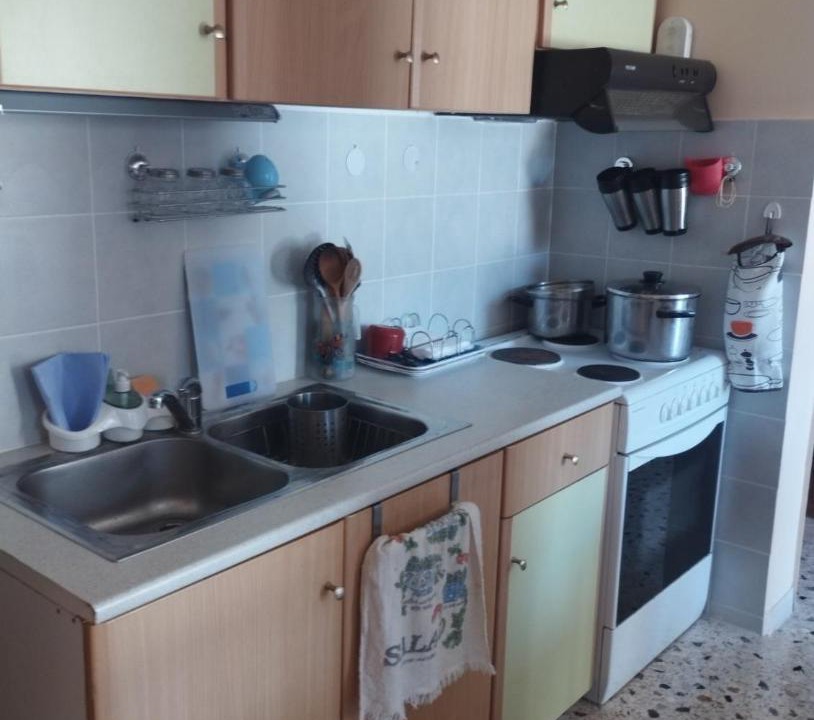 Photo of Kitchen in Kokkala